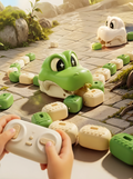 Snake Battle